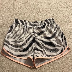 Girls Shorts